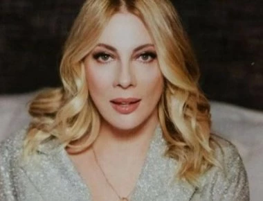 Το συγκινητικό «αντίο» της Καρύδη για το κλείσμο του Mega: «Δηλαδή αυτή είναι η τελευταία φορά;» (φώτο)